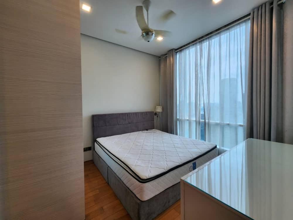 Soho Suites Kl City Centre กัวลาลัมเปอร์ ภายนอก รูปภาพ