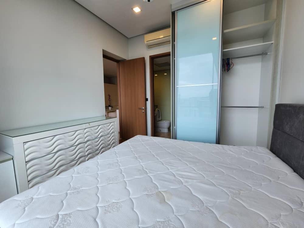Soho Suites Kl City Centre กัวลาลัมเปอร์ ภายนอก รูปภาพ