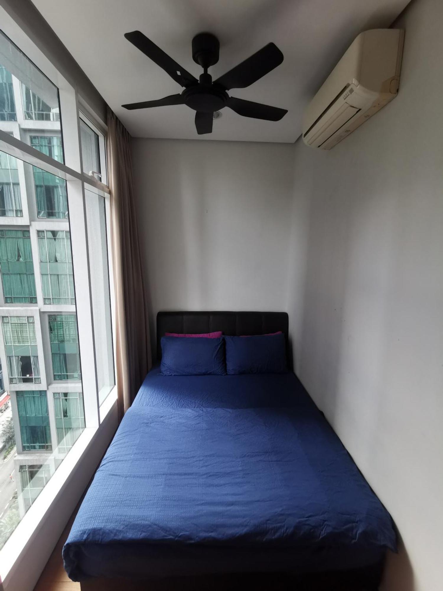 Soho Suites Kl City Centre กัวลาลัมเปอร์ ห้อง รูปภาพ