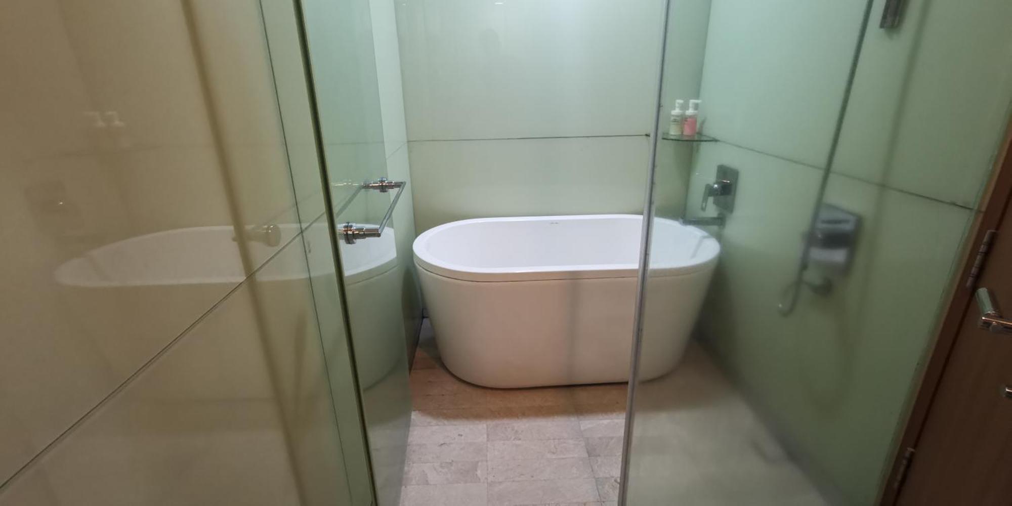 Soho Suites Kl City Centre กัวลาลัมเปอร์ ภายนอก รูปภาพ