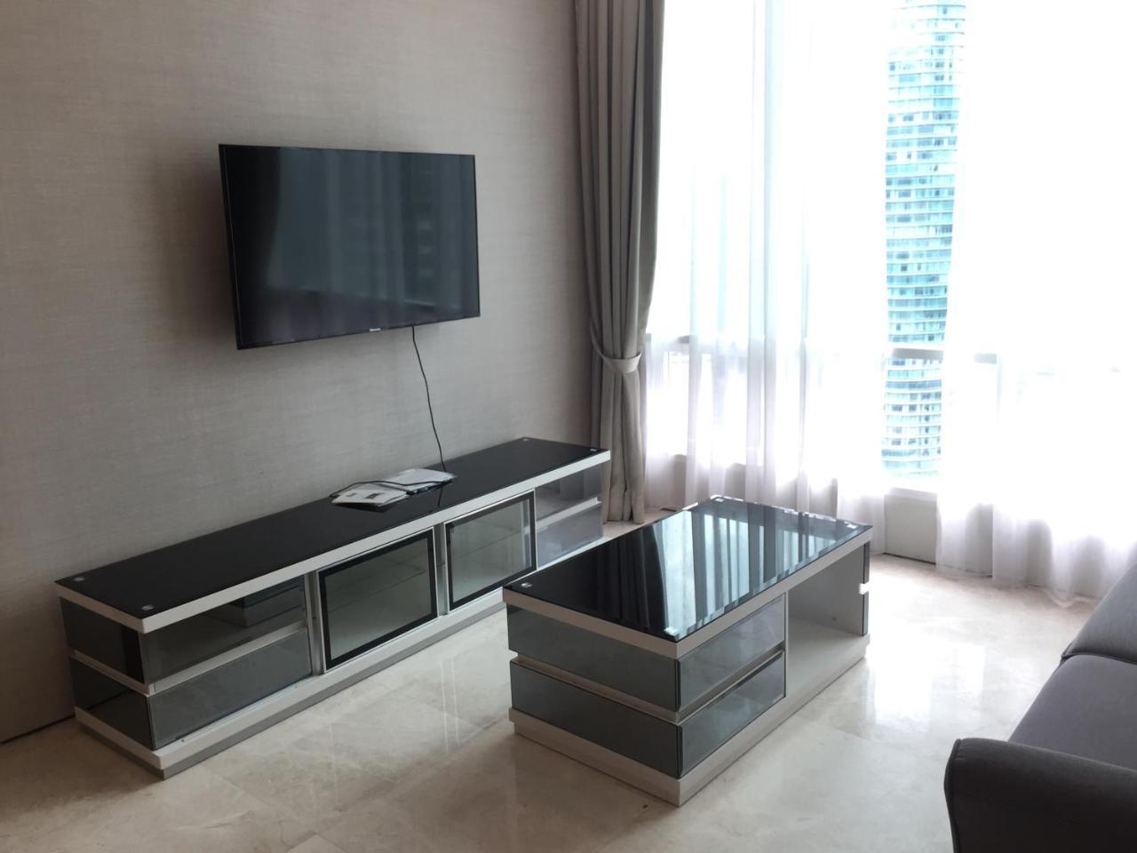 Soho Suites Kl City Centre กัวลาลัมเปอร์ ภายนอก รูปภาพ