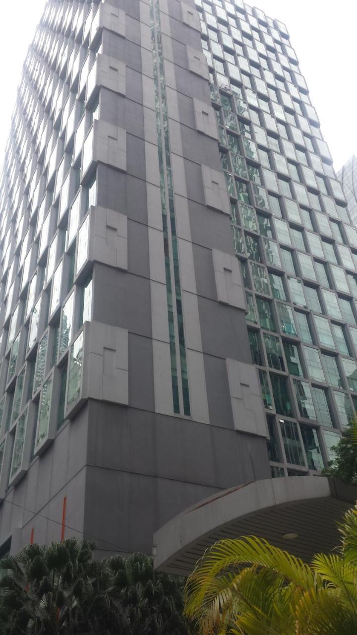 Soho Suites Kl City Centre กัวลาลัมเปอร์ ภายนอก รูปภาพ