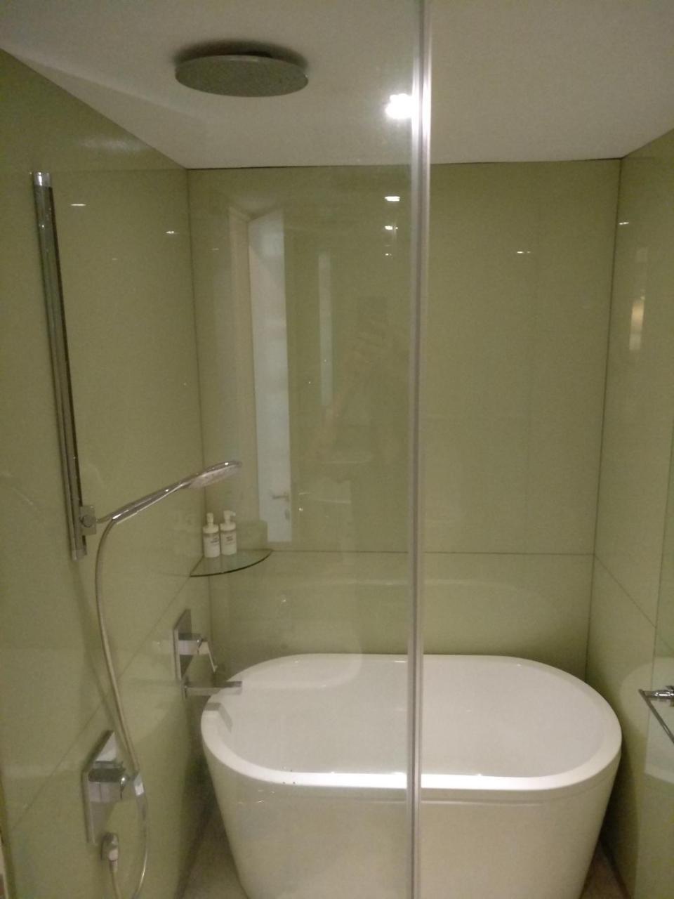 Soho Suites Kl City Centre กัวลาลัมเปอร์ ภายนอก รูปภาพ
